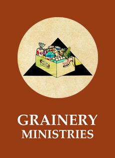 Grainery Ministries Salida Upper Room Church